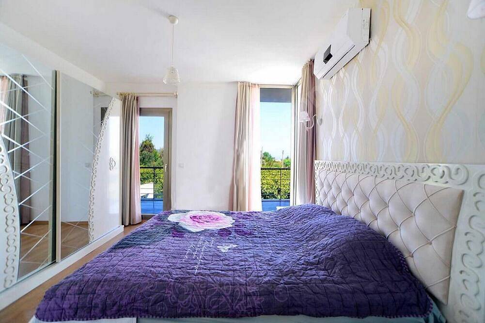 Bodrum Türkbükü'de Aile Villası ! in Bodrum, Türkische Ägäis
