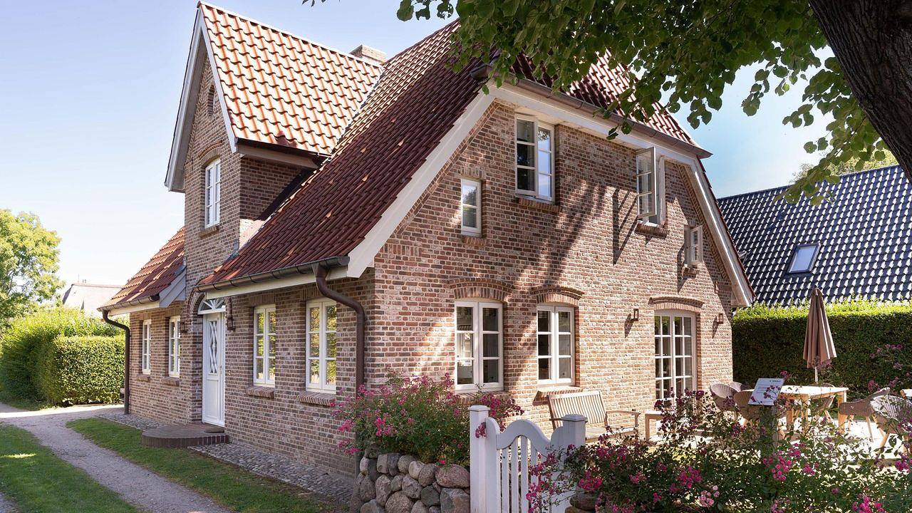 Ferienhaus für 6 Personen (150 m²) in Wyk auf Föhr in Wyk auf Föhr (Stadt), Wyk auf Föhr
