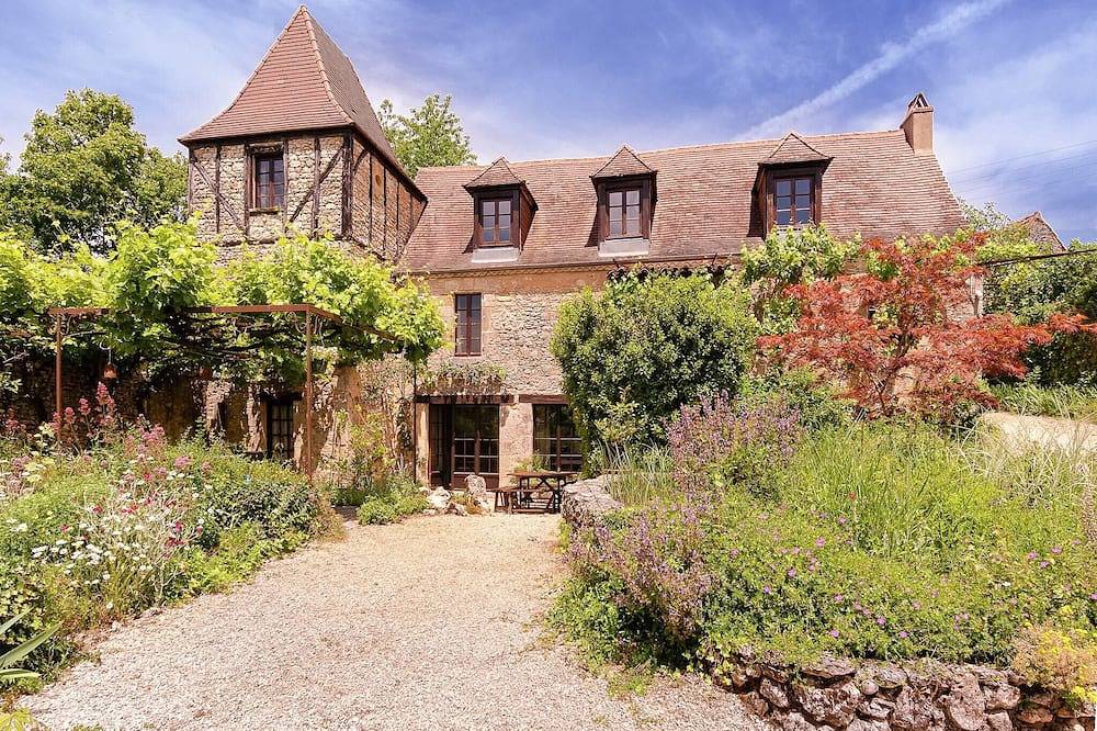 Photo : Maison de vacances