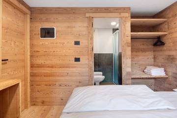 Agriturismo per 2 Persone in Madesimo, Alpi Lepontine, Foto 4