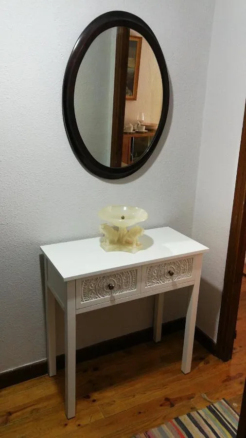 Appartement de vacances pour 5 personnes - 1