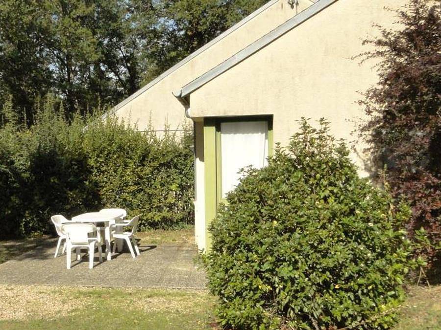 Domaine du Lac de Soursac - Country house 4 persons - High Comfort in Soursac, Tulle region