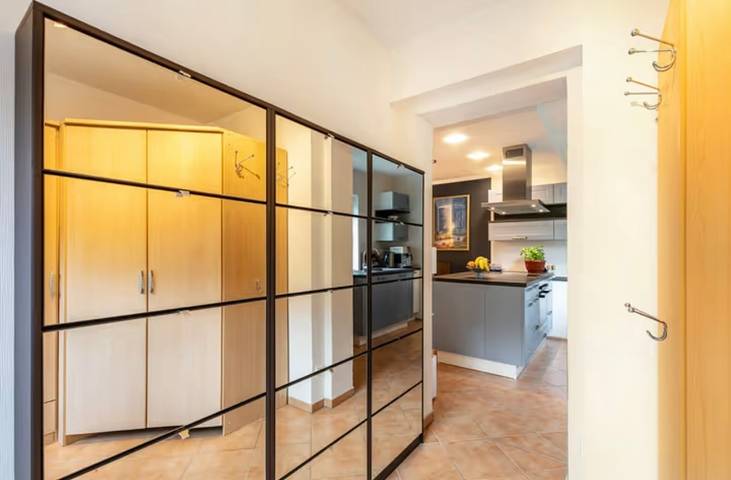 Ganze Ferienwohnung, Natur an Metropole in Zeuthen, Dahme-Seengebiet