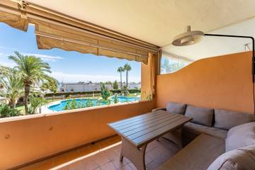 Apartment for 4 People in La Cala de Mijas, Mijas, Photo 2