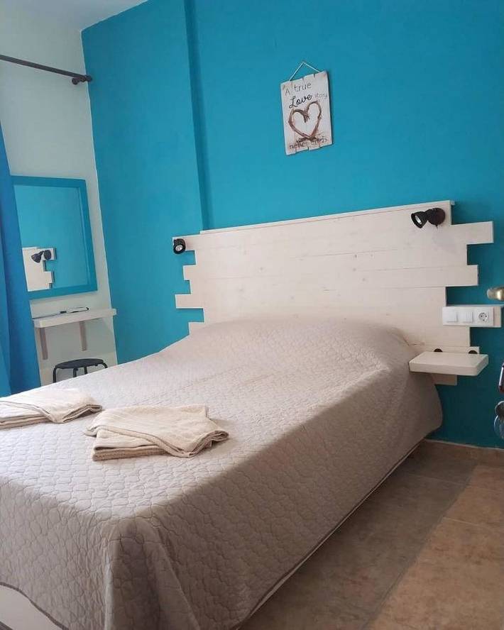 Maison d’hôte pour 2 personnes dans Skiathos