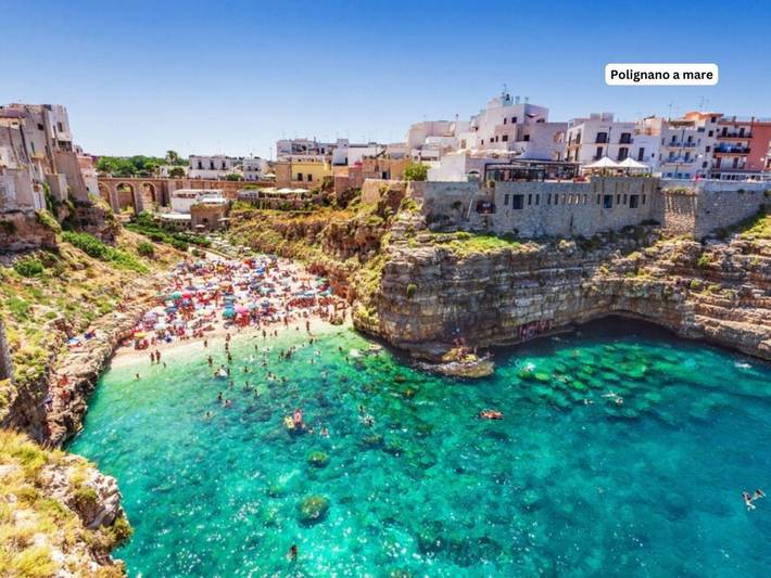 Appartement entier, Haus Carmen in San Vito dei Normanni, Salento