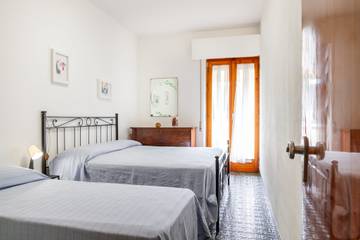 Apartment for 5 People in Castiglione della Pescaia, Maremma, Photo 2
