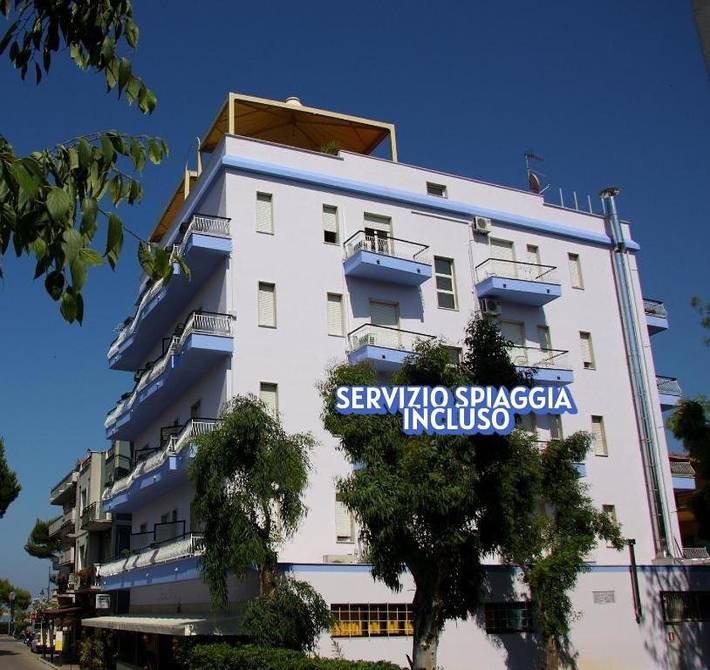 Residence per 2 persone, con terrazza, con animali domestici - 1