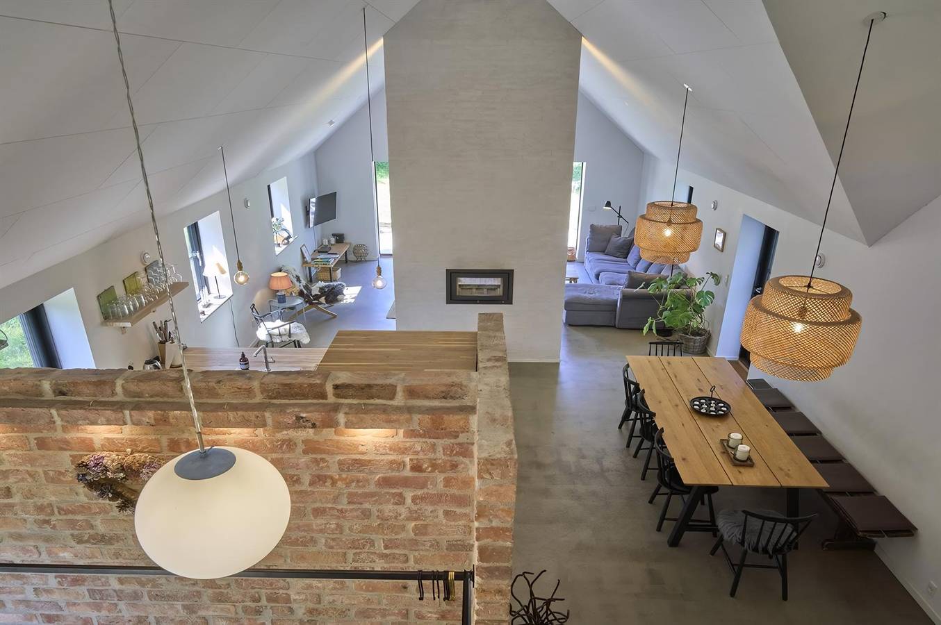 Pet friendly home in Hasle with house sea view in Hasle, Bornholm