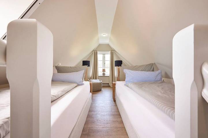 Ferienhaus für 6 Gäste mit 148m² in Wyk auf Föhr in Wyk auf Föhr (Stadt), Wyk auf Föhr