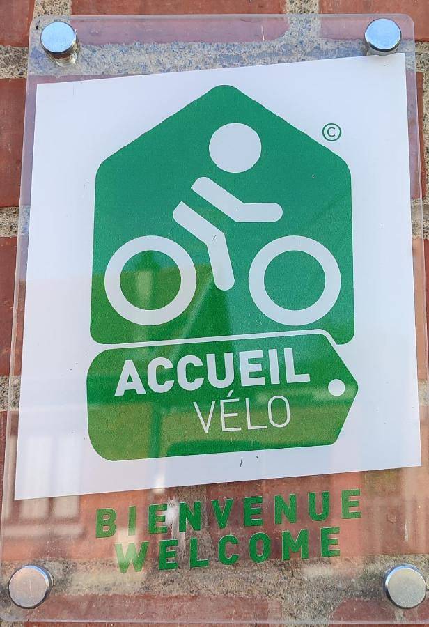 Chambre d’hôte pour 2 personnes, avec jardin et vue dans Parc naturel régional des Ardennes - 2