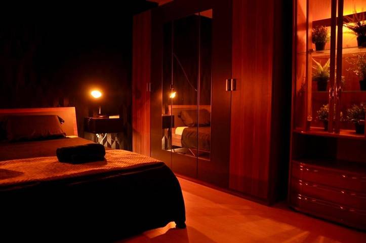 Ferienwohnung für 2 Personen, mit Ausblick in Altenkirchen (Westerwald)