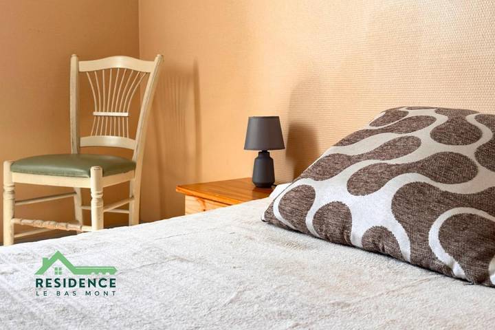 Hôtel pour 2 personnes, avec vue ainsi que jardin et terrasse - 1