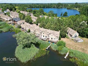 Cottage for 4 People in Somerford Keynes, The Cotswolds, Photo 1