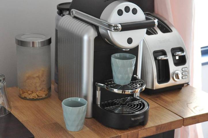 Chambre d’hôte pour 2 personnes, avec vue, animaux acceptés à Clermont-Ferrand - 2