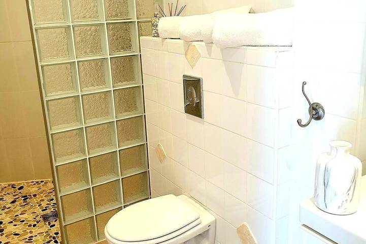 Gîte pour 4 personnes, avec terrasse ainsi que piscine et jardin, animaux acceptés à Galéria - 3