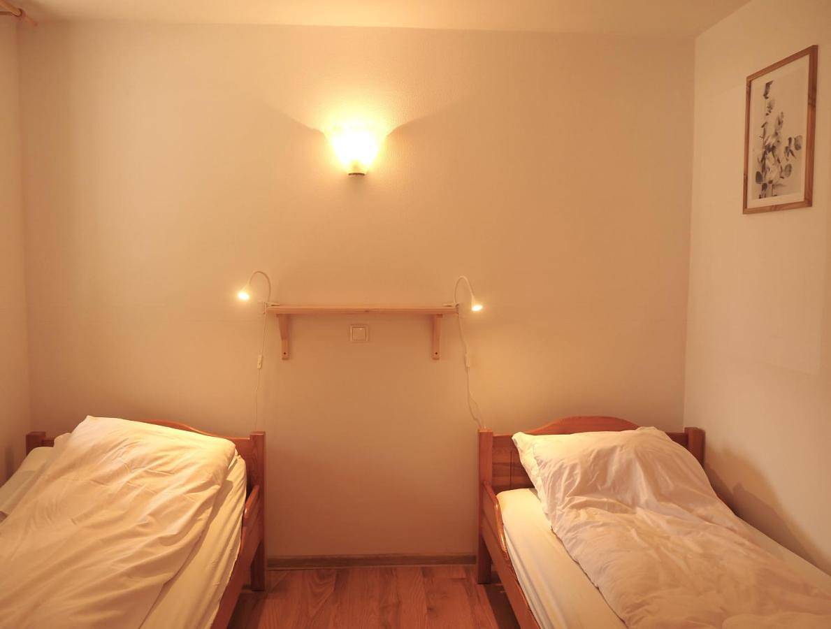 Lake Park Łagów in Łagów, Kreis Schwiebus