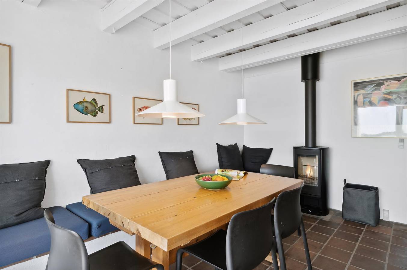 2 bedroom pet friendly home in Ebeltoft in Ebeltoft (Stadt), Ebeltoft