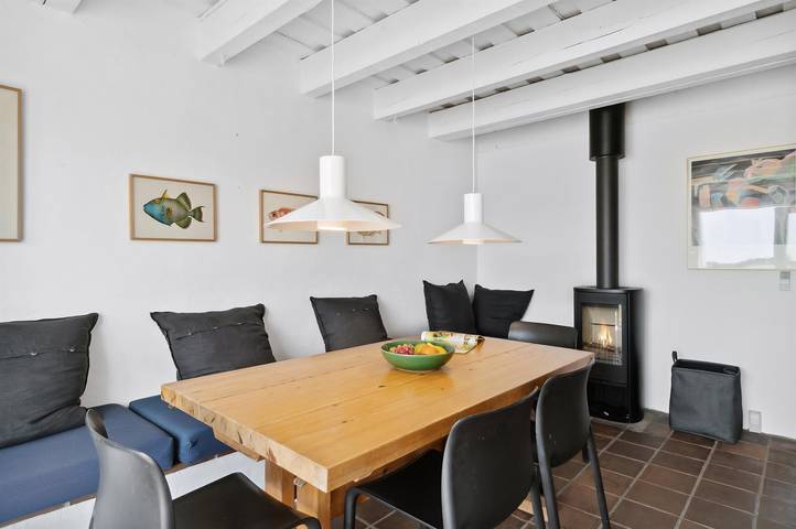 Pet friendly home in Ebeltoft with house sea view in Ebeltoft (Stadt), Ebeltoft