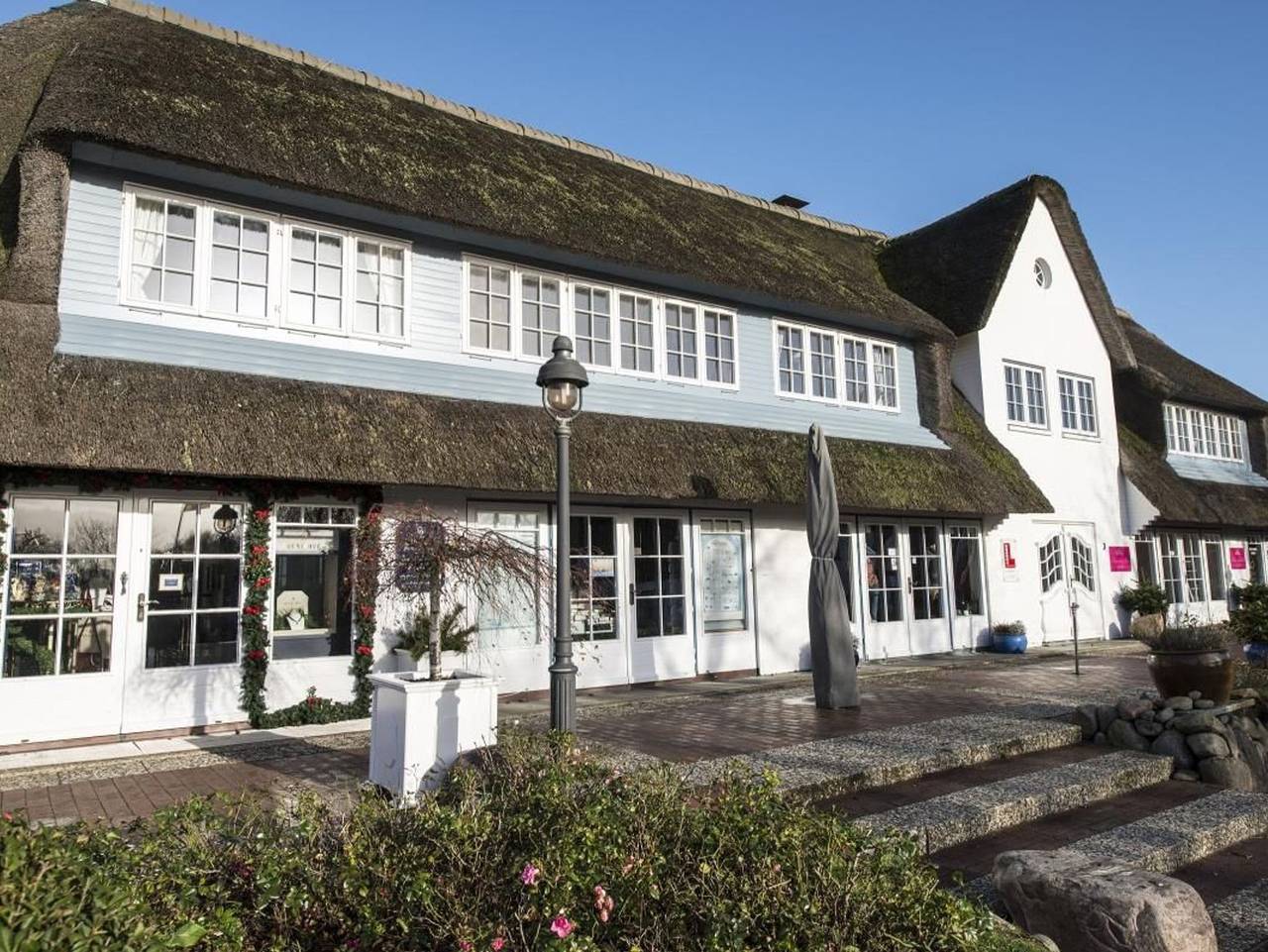 Ferienwohnung für 2 Personen in Keitum, Sylt