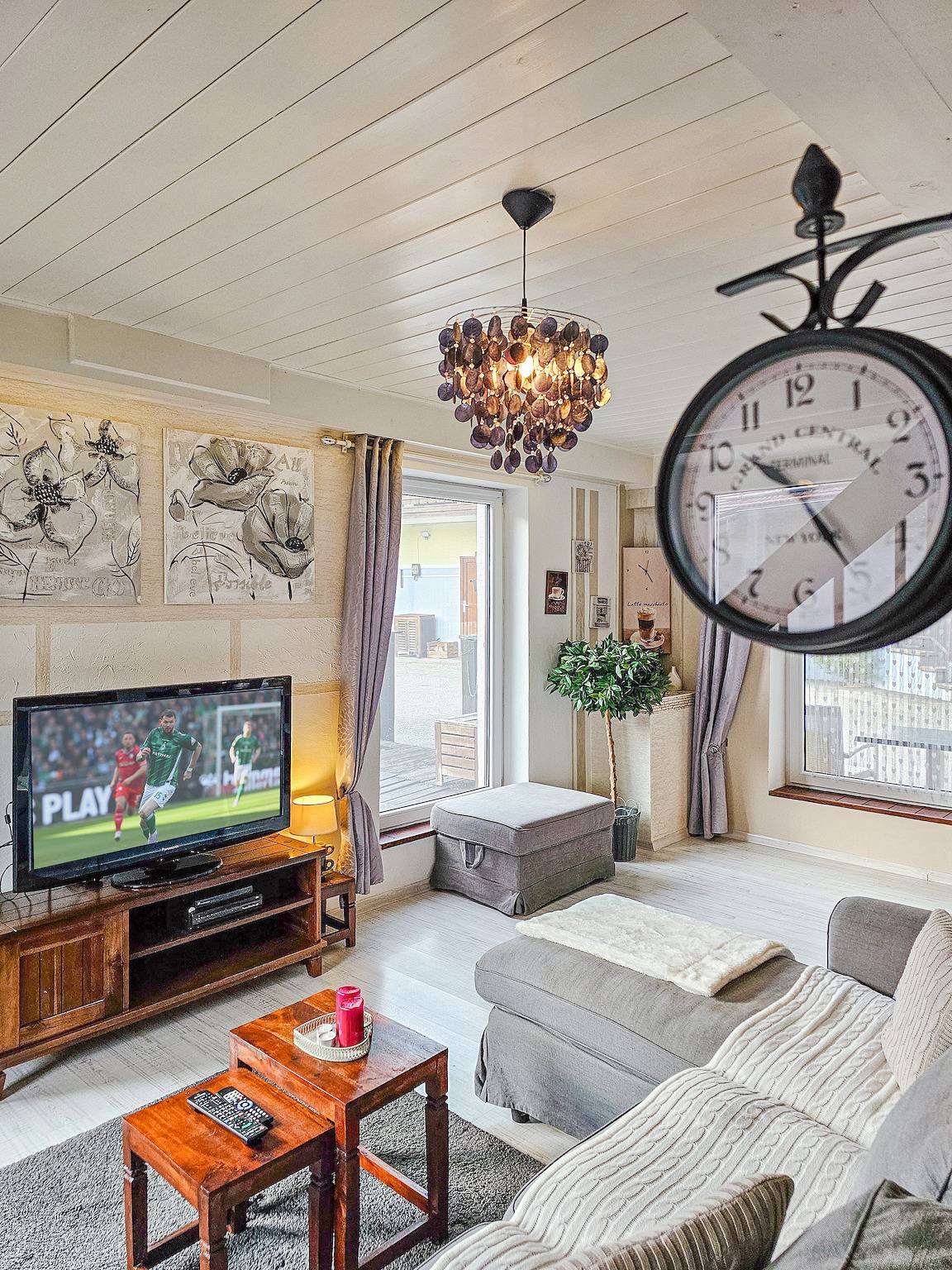 Casa de vacaciones para 6 personas con terraza in Berchtesgaden, Alpes de Berchtesgaden