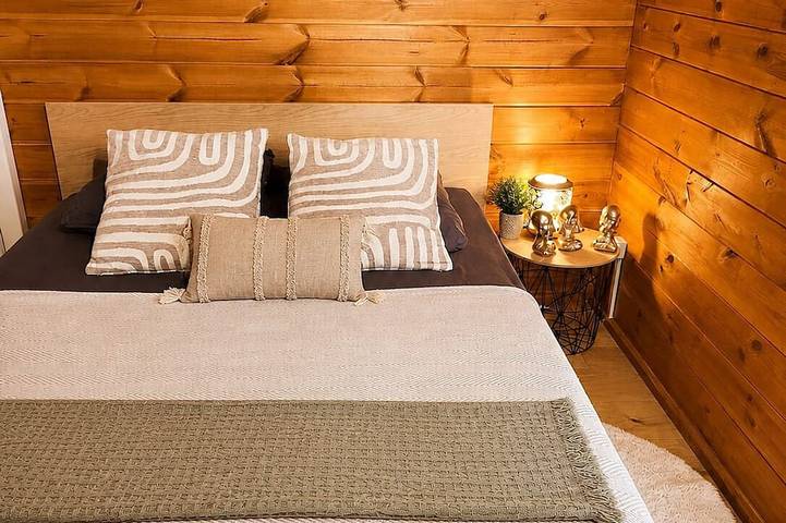 Gîte pour 4 personnes à Villefranche-sur-Cher - 2