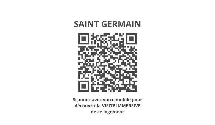 Gîte pour 2 personnes à Rennes - 3