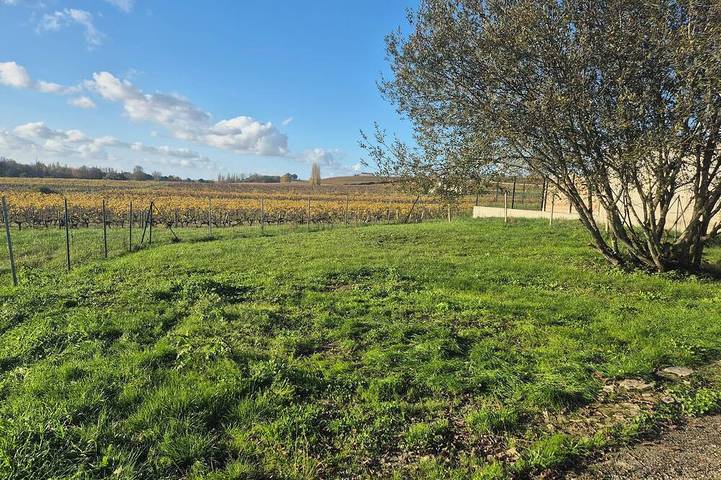 Maison de vacances pour 5 personnes, avec jardin, animaux acceptés à Montagne