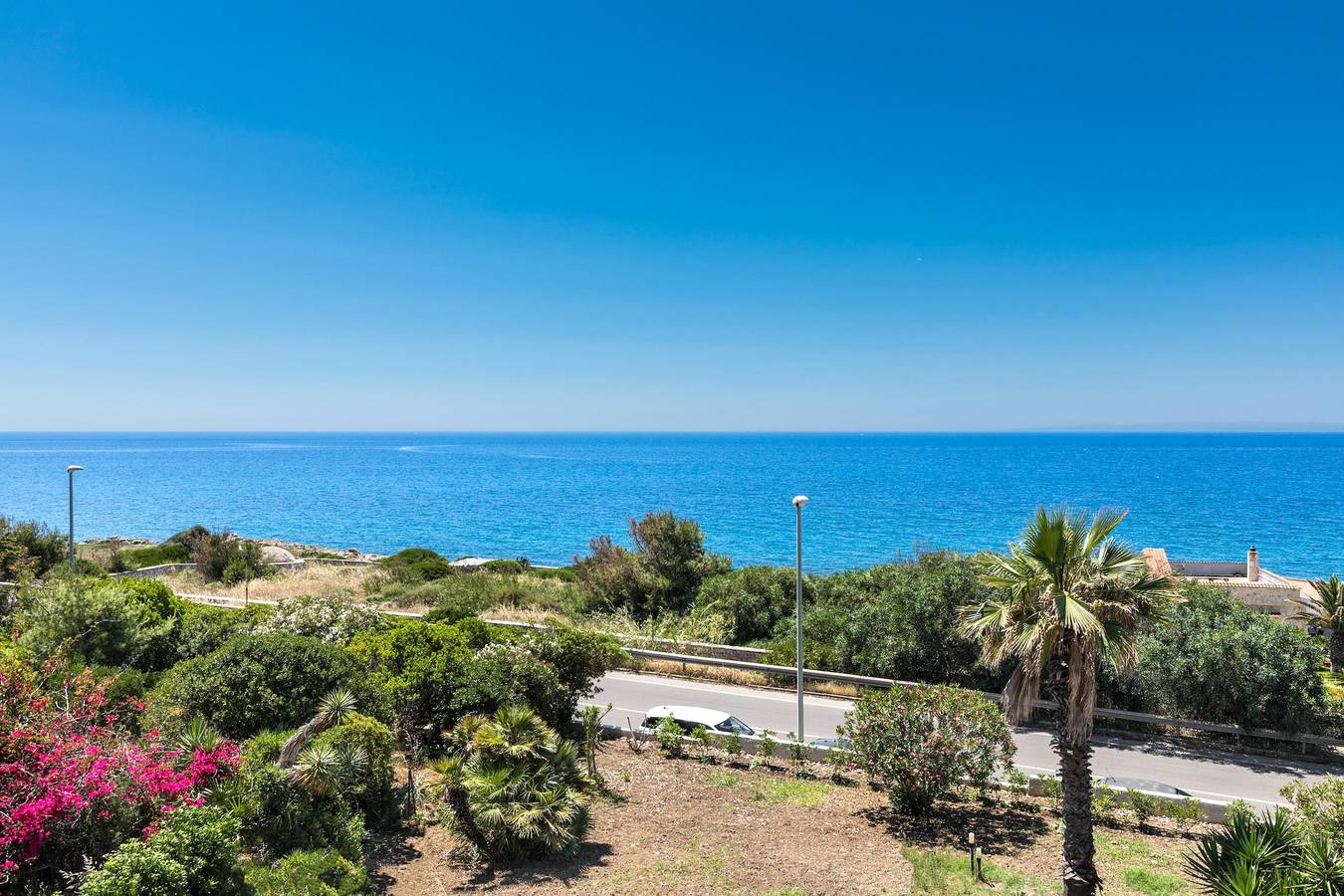 Villa Sunset by Barbarhouse in Leporano, Golfe de Tarente