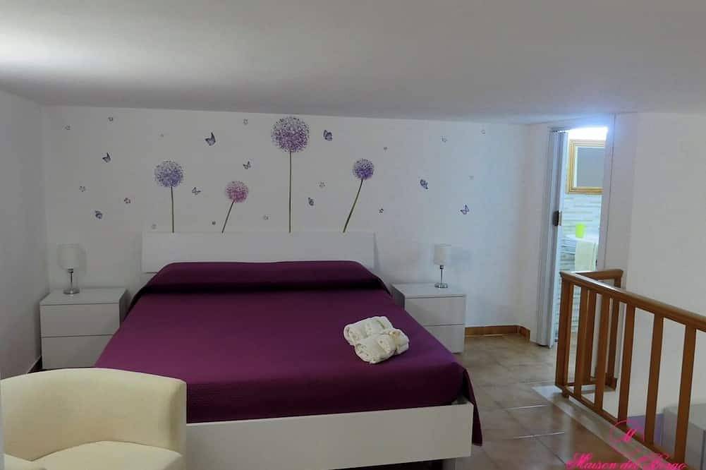 Appartamento intero, Casa Vacanza In Centro Vieste - Maison del Borgo in Vieste, Gargano