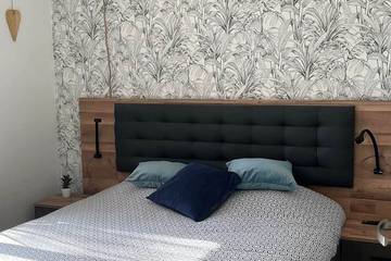 Chalet pour 5 Personnes dans Gassin, Région de Draguignan, Photo 1