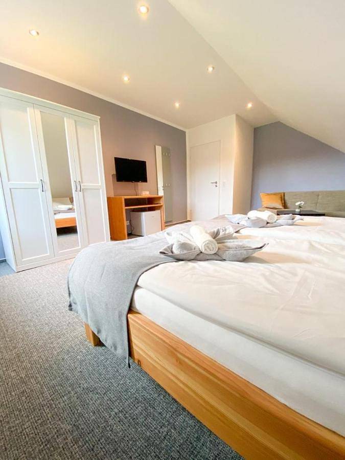 Ferienhaus für 10 Personen, mit Garten - 1