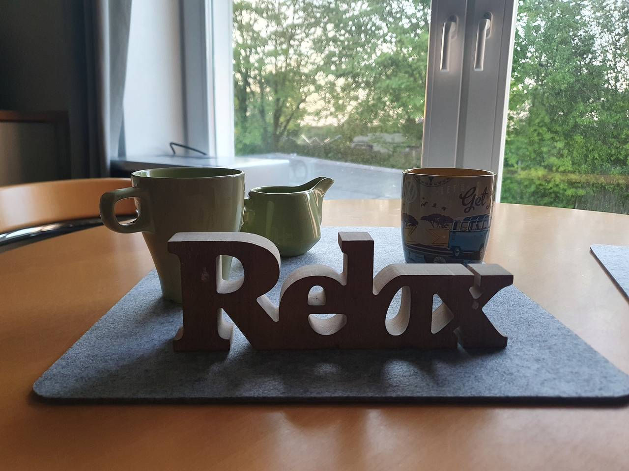 Ganze Ferienwohnung, Ferienwohnung "Achtern Huus" in Ostfehmarn, Fehmarn