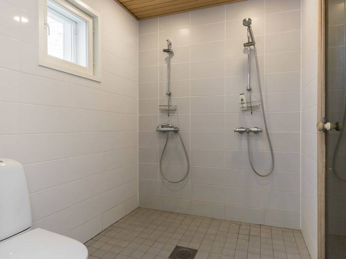 Villa urho in Ristiina, Mikkeli