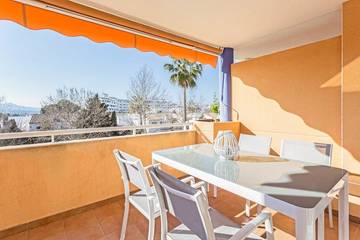 Apartamento para 4 Personas en Toscamar, Jávea, Foto 3