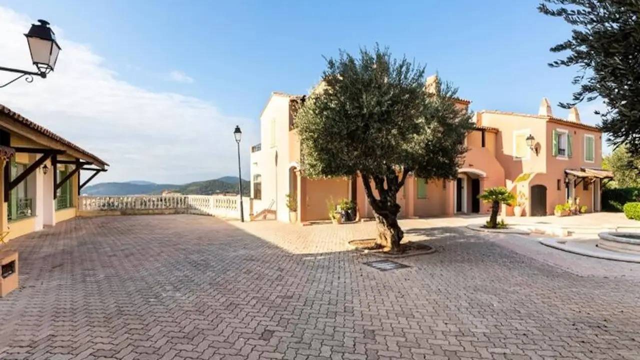 Appartamento vacanze a Var a partire da 159€ a notte