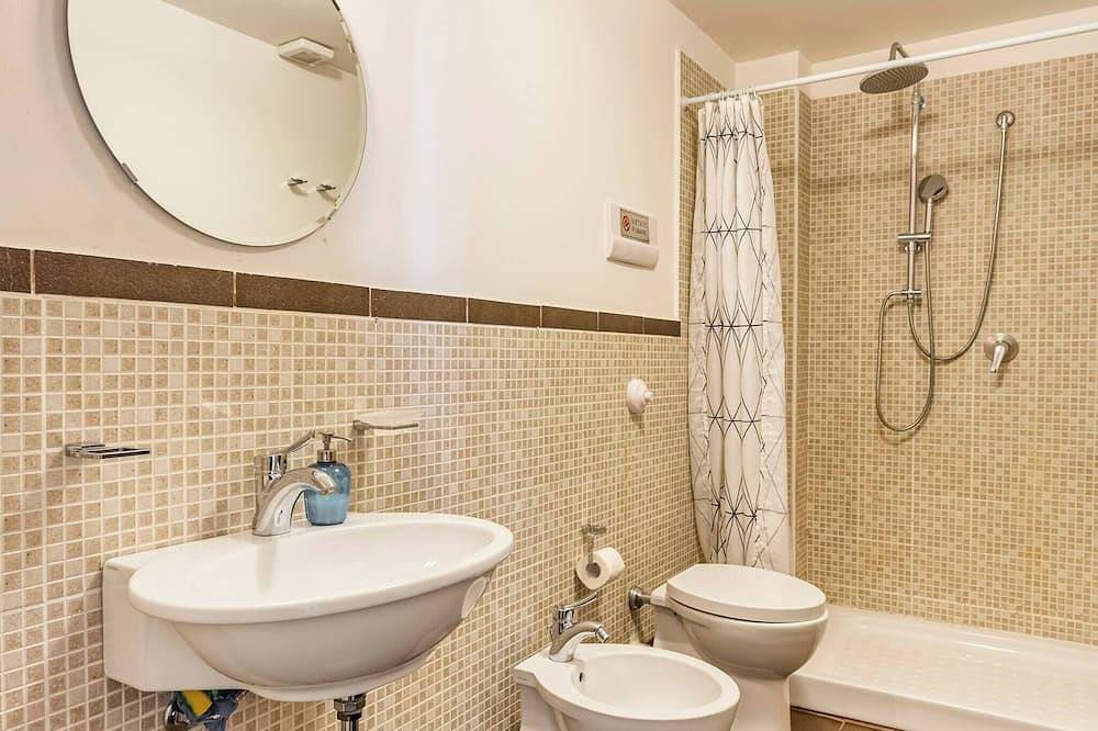 Appartement entier, La maison du marché d'Anticoháp in Palerme, Province de Palerme