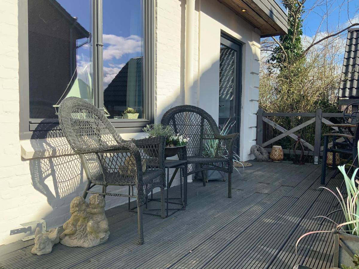 Ganze Wohnung, Wohnung Midcoast im Herzen von Schleswig-Holstein in Nortorf, Rendsburg-Eckernförde