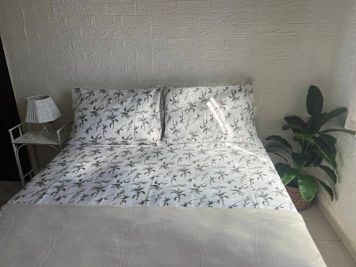Bed and breakfast para 3 pessoas - 1