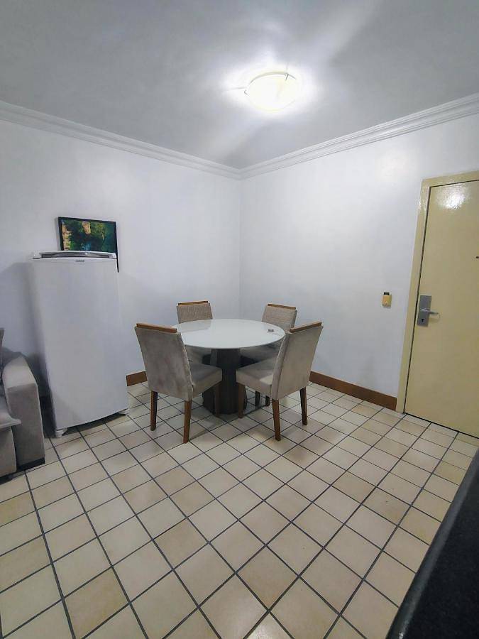 Appartement de vacances pour 2 personnes, avec balcon et jacuzzi ainsi que sauna et piscine