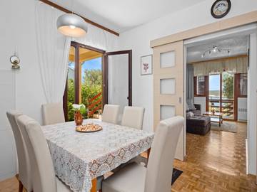 Ferienwohnung für 6 Personen in Supetarska Draga, Rab, Bild 2