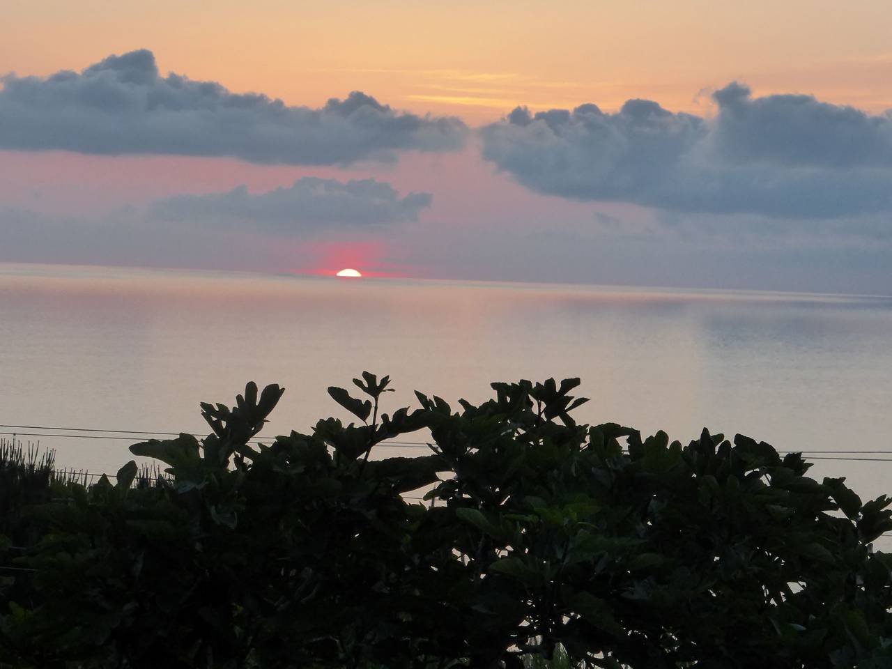 Ferienvilla bei Tropea mit Blick auf das Meer und die liparischen Inseln in Santa Domenica, Ricadi (gemeinde)