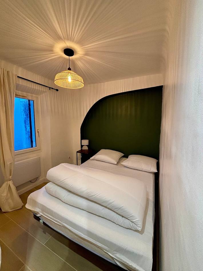 Ferienwohnung für 4 Personen in Toulon - 2