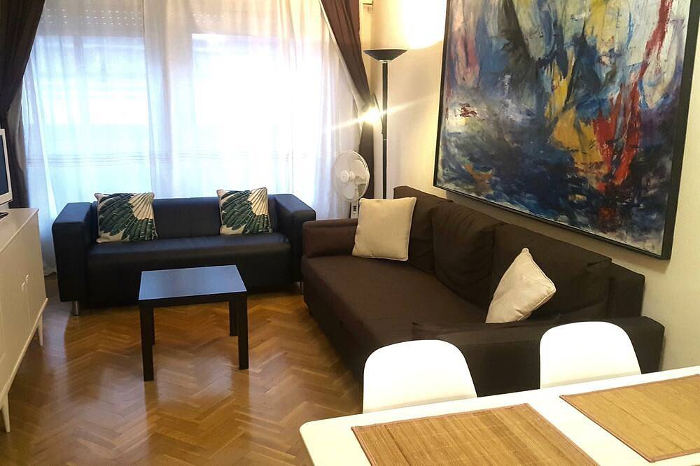 Ganze Wohnung, Stadtzentrum Mit Garage, 2 Badezimmer-Wifi- 47-21 in Valladolid, Valladolid Provinz