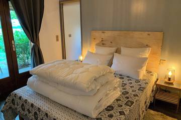 Gîte pour 3 Personnes dans Pornic, Région de Saint-Nazaire, Photo 2