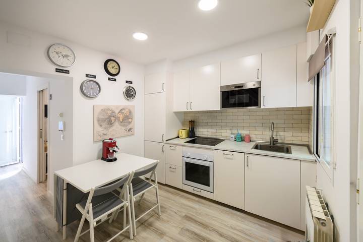 Ferienwohnung für 2 Personen, mit Terrasse in Spanien - 3