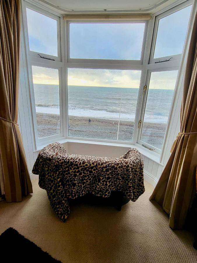 Entire apartment, Two-Bedroom Apartment in Aberystwyth, Cardigan Bay