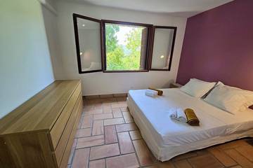 Villa pour 10 Personnes dans Saint-Florent, Cap Corse, Photo 2
