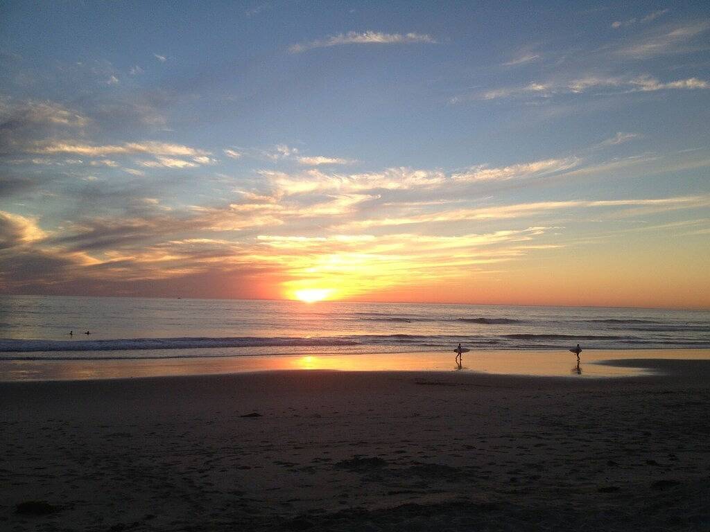 Ganze Wohnung, Entspannen Sie stilvoll in Carlsbads bester Lage in Carlsbad, San Diego County