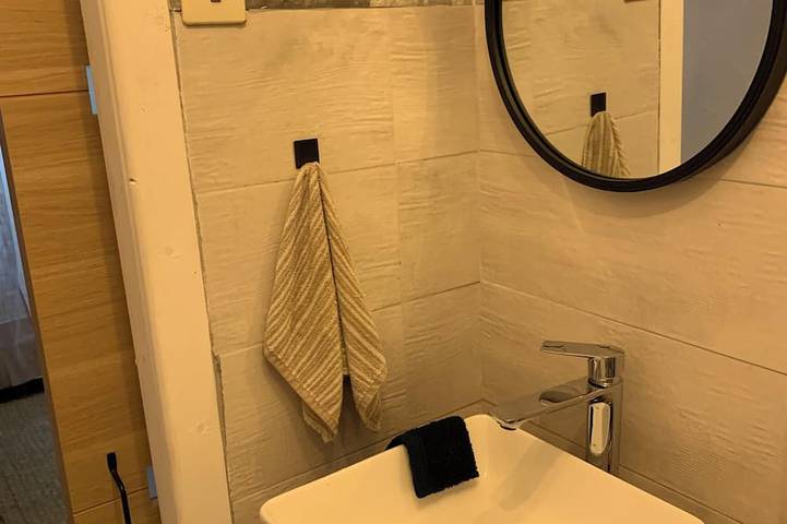 Location de vacances pour 4 personnes à Santo-Pietro-di-Tenda - 4